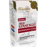 Hekimhan Red Ginsengli Macun - 420 gr