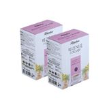 Hekimhan Rezeneli Bebeklere Özel Karışık Çay 45 x 2'li Süzen Poşet
