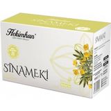 Hekimhan Sinameki Çayı 20'li Süzen Poşet - 1 Adet