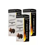 Hekimhan Siyah Sarımsak Yağı 20 Ml 3 Adet