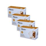 Hekimhan Tarçınlı Karanfil Çayı 4 Paket (20 x 4'lü Süzen Poşet)