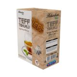 Hekimhan Teff Tohumlu Çay 45'li Süzen Poşet 2 Adet