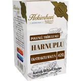 Hekimhan Tribulus ve Polenli Macun ( Enerji ve Kuvve T) 420 gr - 850 gr