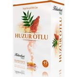 Hekimhan Uyku Için Huzur Otlu Bitkisel Çay - Bitki Çayı