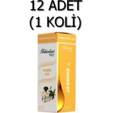 Hekimhan Yasemin Yağı 20 ml 12 Adet (1 Koli) - 1 Adet
