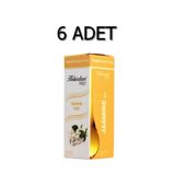 Hekimhan Yasemin Yağı 20 Ml 6 Adet