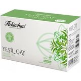 Hekimhan Yeşilçay 20'li Süzen Poşet