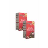 Hekimhan Ziyade Atom Çayı 200 Gr X 2 Adet