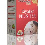 Hekimhan Ziyade Milk Tea 150 Gr (Küp Şeker Şeklinde) - Bitki Çayı