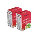 Hekimhan Ziyade Nane Limon Küp Çay 170 gr 2 Paket 170GR*2'LI Küp Çay