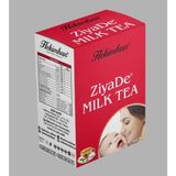 Hekimhan Ziyade Süt Çayı ( Küp Çay) 170 gr