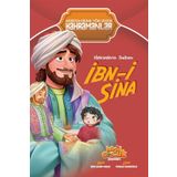 Hekimlerin Sultanı İbn-i Sina