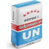 Hekimoğlu 25 kg Pastalık Böreklik Buğday Unu