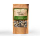 Hekimoğlu Acı Çam Sakızı 200 gr - 1 Adet