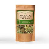 Hekimoğlu Avokado Yaprağı 60 gr - 1 Adet