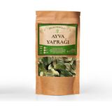 Hekimoğlu Ayva Yaprağı 60 gr - 1 Adet