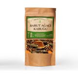 Hekimoğlu Barut Ağacı Kabuğu 50 gr - 1 Adet