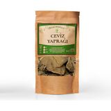 Hekimoğlu Ceviz Yaprağı 60 gr - 1 Adet