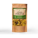 Hekimoğlu Civan Perçemi 80 gr - 1 Adet