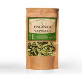 Hekimoğlu Enginar Yaprağı 80 gr - 1 Adet
