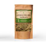 Hekimoğlu Ginkgo Biloba Yaprağı 70 gr - 1 Adet