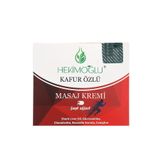 HEKİMOĞLU Kafur Özlü Krem (kafur Cream) 100ml