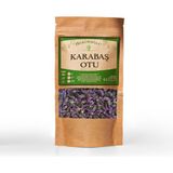 Hekimoğlu Karabaş Otu 80 gr - 1 Adet