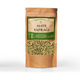 Hekimoğlu Mate Yaprağı 60 gr - 255 gr