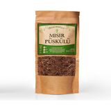 Hekimoğlu Mısır Püskülü 60 gr - 255 gr