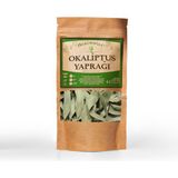Hekimoğlu Okaliptus Yaprağı 60 gr - 255 gr