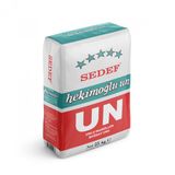 Hekimoğlu Sedef Ekmeklik 25Kg Unlu Mamüller