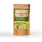 Hekimoğlu Şerbetçi Otu 60 gr - 1 Adet