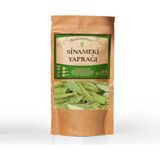 Hekimoğlu Sinameki Yaprak 70 gr - 1 Adet