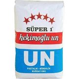 Hekimoğlu Un 1000 gr - 1 kg