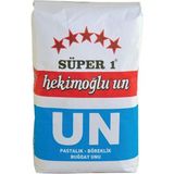Hekimoğlu Un 2000 gr - 2 kg