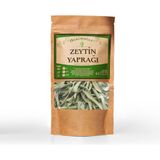 Hekimoğlu Zeytin Yaprağı 70 gr - 1 Adet