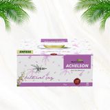 Hekimzade Achelson Paket Çay - Hayıt Otlu Bitkisel Karışım 90 Adet (3gr)