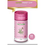 Hekimzade Angel Paket Çay – Civanperçemi İçeren Kadınlara Yönelik Bitkisel Karışım Çayı – 60 Adet - Bitki Çayı