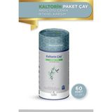 Hekimzade Caltorin - Ardıç Otu İçeren Bitkisel Paket Çay - 3 gr 60'lı - Bitki Çayı