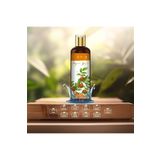 Hekimzade Hairmax Şampuan - Argan Yağlı Doğal Şampuan - Kuru Saçlara Özel Formül - P.h 5.5 400ml