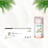 Hekimzade Mercan - Karabaş Otu ve Mercan Köşk Içeren Bitkisel Paket Çay - Bitki Çayı