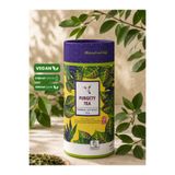 Hekimzade PURGETY TEA PAKET ÇAY - Sedir Yaprağı İçeren Bitkisel Karışım 60 Adet (3gr)