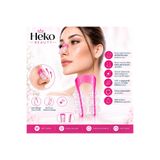 heko beauty Burun Düzeltici & Burun Şekillendirici burun kaldırma aparatı