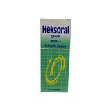 Heksoral 200 ml Solüsyon Antiseptik Gargara