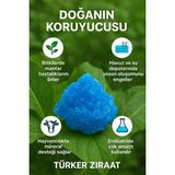 Hektaş Göztaşı 5 kg Doğanın Koruyucusu Çok Amaçlı Gübre Yosun Giderici Özellik