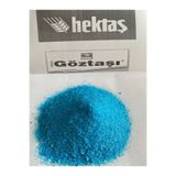 HEKTAŞ Göztaşı (bakır Sülfat) 1kg