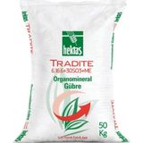 Hektaş Tradite 6.16.6+30so3+me Taban Gübresi