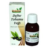 Hel kim 50 ml Defne Tohumu Yağı