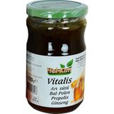 Hel-Kim Bitkisel Macunu 780 gr - 780 ml