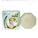 Hel Kim Organik 125 gr Cilt Beyazlatıcı Sabun